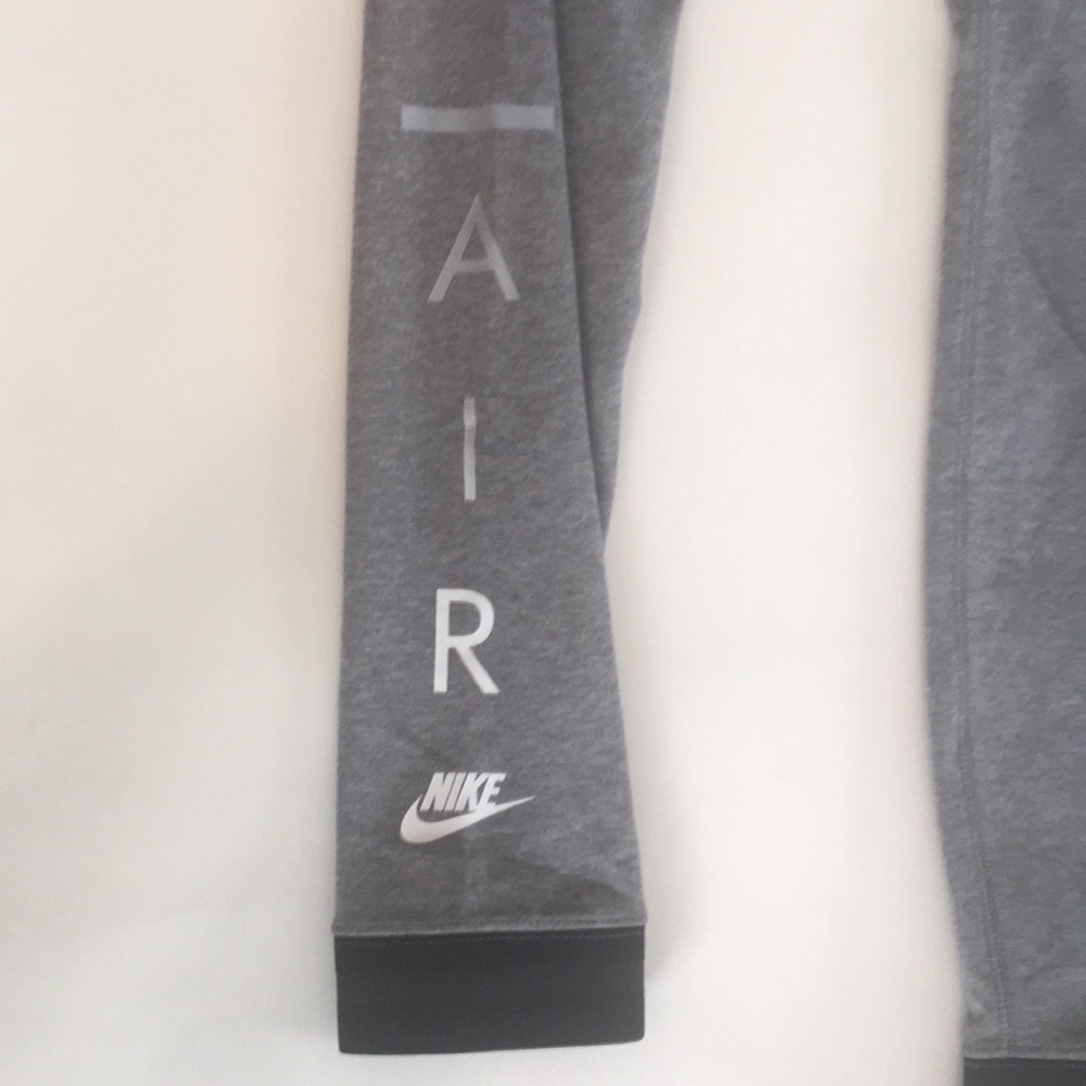 New Woman’s Nike AIR Jogging Sweatpants - Picture 2 of 5